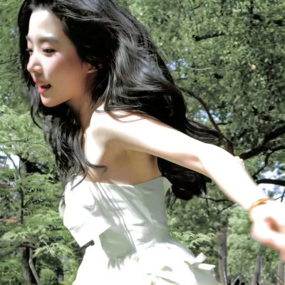 周身外父气封面
